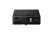 EPSON Full HD LCD Projector_0