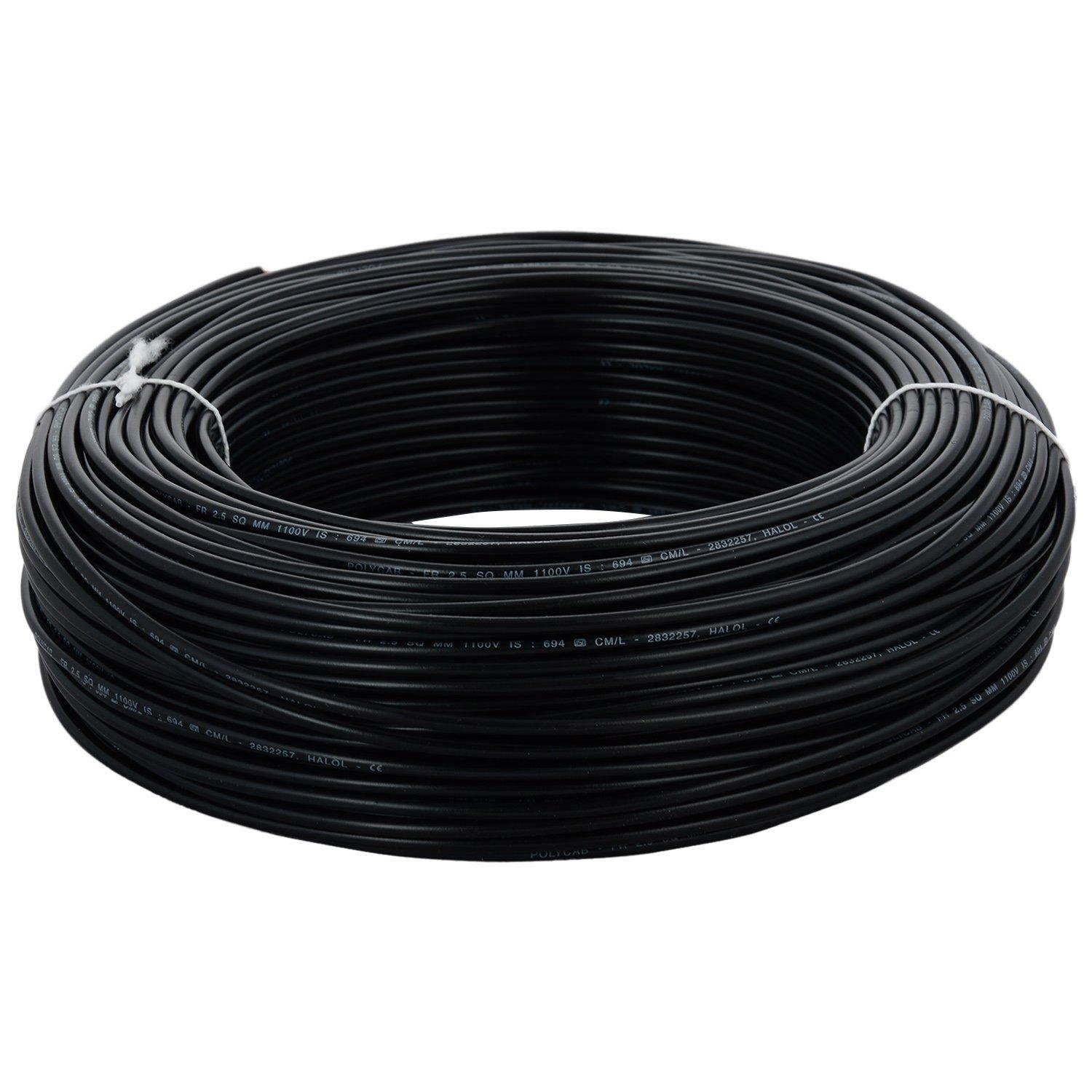 Purchase Solid 3 X 2.5 Mm Cable At The Best Prices 