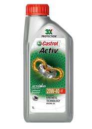 Castrol Engine Oil 1 L_0