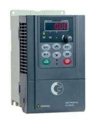 Emotron Single Phase AC Drive 1.5 kW_0