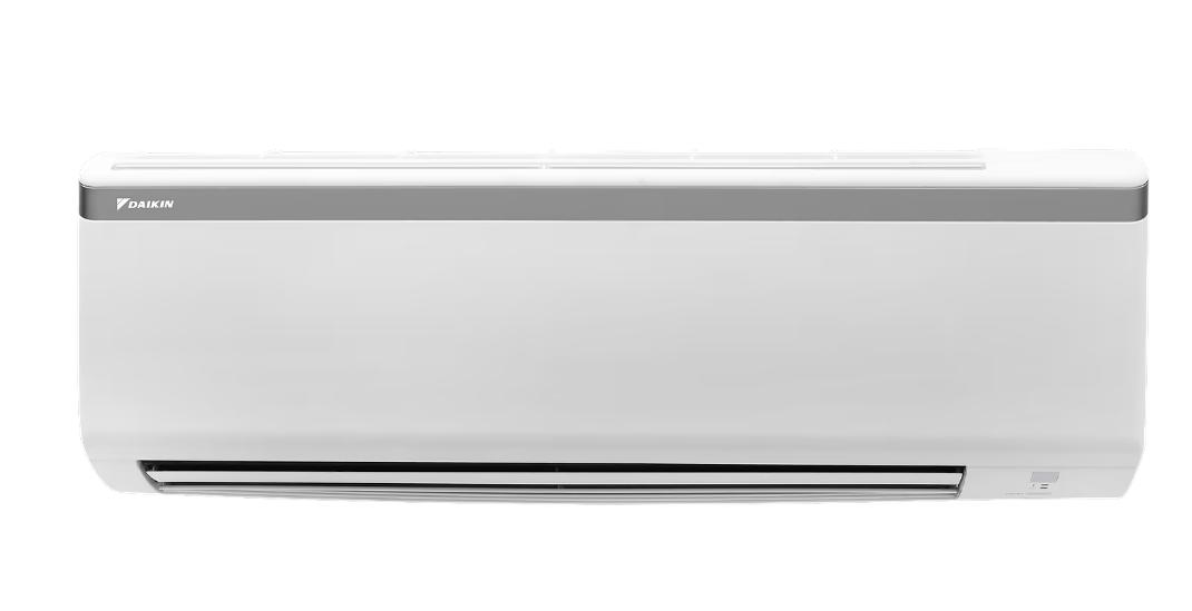 Buy DAIKIN 1 ton Split FTKF35U 5 Star White Room Air Conditioner online