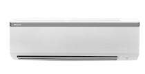 DAIKIN 1 ton Split FTKF35U 5 Star White Room Air Conditioner_0