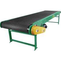 Semi-Automatic Horizontal Conveyor Machine_0