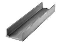 Swami Samarth 50 x 25 mm C Shape MS Channels 2 mm_0