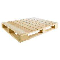 VishvaJyoti Wood Block 1200 x 1000 x 160 mm Pallets_0