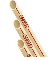 Wavin 10 mm CPVC Pipes SDR 11 3 m_0