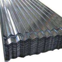 Uttam Corrugated Galvanized Iron Roofing Sheet_0