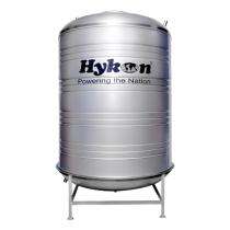 Hykon Stainless Steel Water Tanks 500 L Silver_0