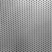 VINAYAK METALS 2.5 mm Stainless Steel Perforated Sheet 2 mm Round Hole 1250 x 2500 mm_0