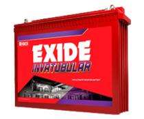 EXIDE FEI0-IT500 Tubular 12 V 150 Ah Lead Acid Batteries_0