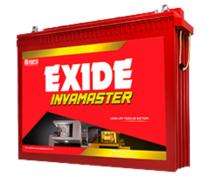 EXIDE FEM0-IMST1000 Tubular 12 V 100 Ah Lead Acid Batteries_0