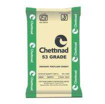 Chettinad OPC 53 Grade Cement_0