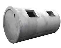 1500 L Septic Tank_0