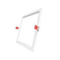 Goldmedal 15 W Square Cool White 190 x 190 x 13 mm LED Panel Lights Recessed Mounted_0