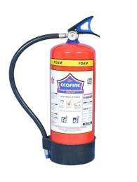 ECOFIRE 9 kg Foam Fire Extinguishers_0