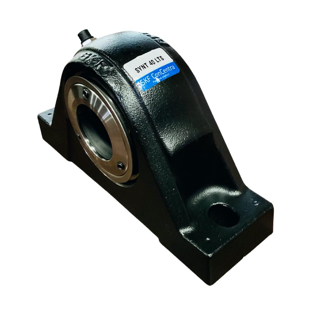 SKF 40 mm Pillow Block Bearing Unit SYNT 40 LTS Cast Iron_2