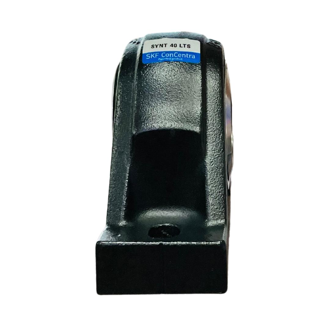 SKF 40 mm Pillow Block Bearing Unit SYNT 40 LTS Cast Iron_3