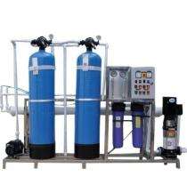 Commercial RO Plant 500 LPH_0