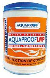AQUAPROOF LWP Waterproofing Chemical in Litre_0