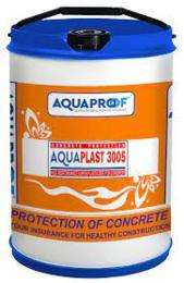 AQUAPROOF Aqua Plast 3005 Water Reducing Admixture in Litre_0