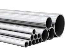Jindal Hot Rolled MS Pipes 12 m_0