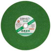 DURA KUT 350 mm Cutting Wheels SGS-UK 25.4 mm 1200 rpm_0