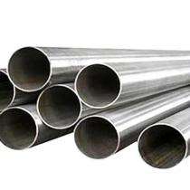 Vikrant Cold Rolled MS Pipes 6 m_0