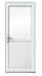 Doors Casement UPVC_0