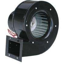 1600 mm 1.8 kW Single Inlet Centrifugal Fan_0