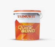 Trimurti Superior Quick Bond 5 kg Gypsum Plaster Bonding Agent_0