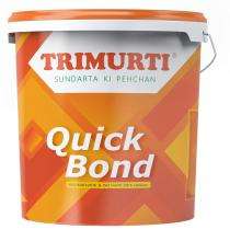Trimurti Quick Bond 1 kg Gypsum Plaster Bonding Agent_0