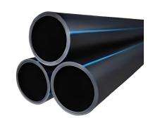 Koncept 110 mm PE 63 HDPE Pipes PN 10 Normalized_0