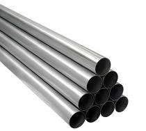 Apollo Hot Rolled MS Pipes 3 m_0