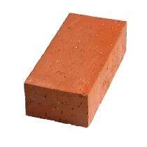 Clay Rectangular Red Bricks 228 x 101 x 77 mm_0