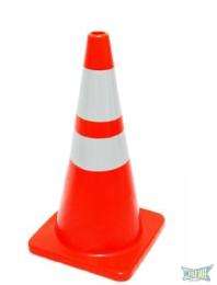 SOLESAFE LTS 054 Traffic Safety Cones_0