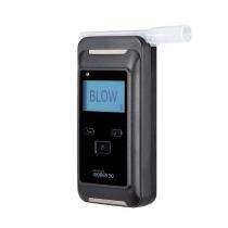 SENTECH Digital Semiconductor Alcohol Breath Analyzer SQL-AD-ADBMC-ALP1_0