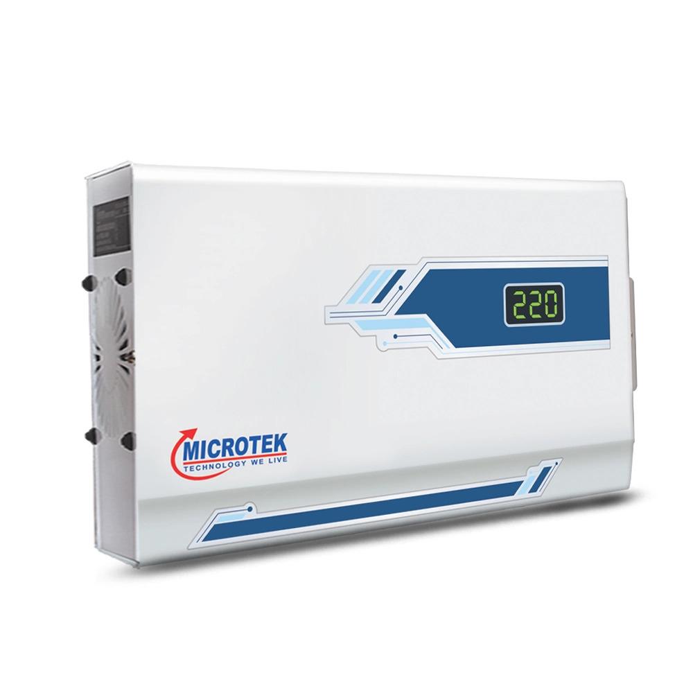 MICROTEK Single Phase PEARL EM 4090 Voltage Stabilizers_1