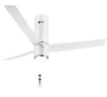 Orient 1200 mm 3 Blades 40 W White Ceiling Fans_0