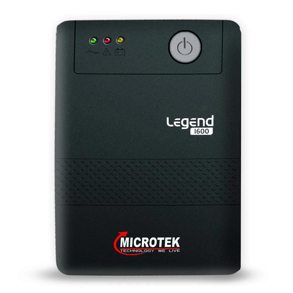 MICROTEK Legend 1600 1600 VA UPS_1