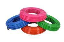 GRYPHON Flexible PVC Hose Garden Water Pipe 1 inch_0