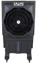 Novamax Plastic Black 125 L Domestic Air Cooler_0