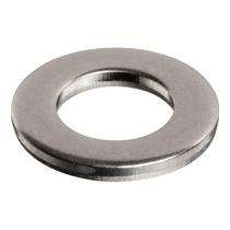 DNR Plain Washers Mild Steel Zinc Plated IS 2016_0