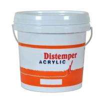 Pure Ivory Synthetic Distempers 20 L_0