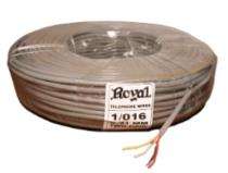 Royal 0.4 mm 4 pairs Telephone Cables_0