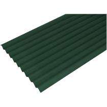 NJ Corrugated FRP Roofing Sheet_0