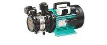 Falcon Nano-55 0.5 hp 2750 rpm Monoblock Pumps_0