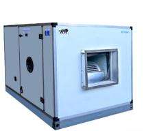 Air Washer Unit 8000 CFM VAL001 10 m2 0.37 kW_0