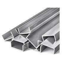 Jindal 100 x 50 mm MS Channels_0