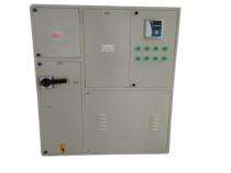Mild Steel Three Phase Power Control Panel 680 A_0