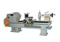 JAMES 500 - 1000 mm Capstan and Turret Lathe Machine HD-1 8 kW 25 - 500 rpm_0